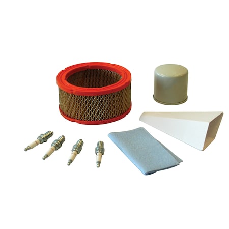 Generac Maintenance Kit for 25-kw and 30-kw Standby Generators 6176